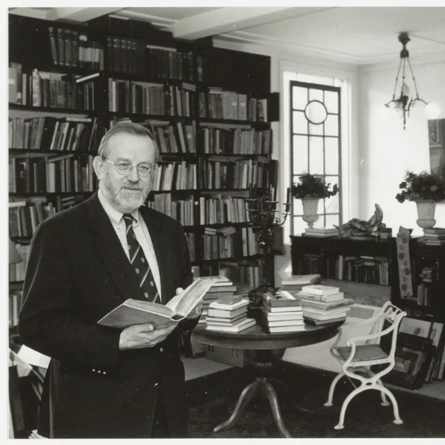 Ab van der Steur