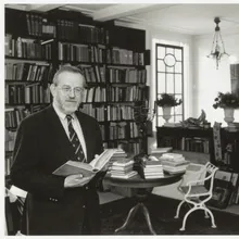 Ab van der Steur