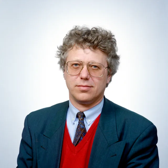 Peter d'Hamecourt
