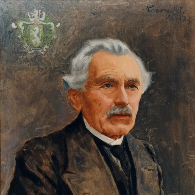 Jan Mathijs Hubert Hornix