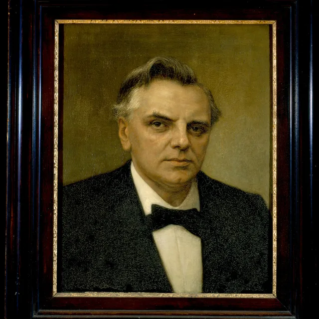 Cornelis Bellaar Spruyt