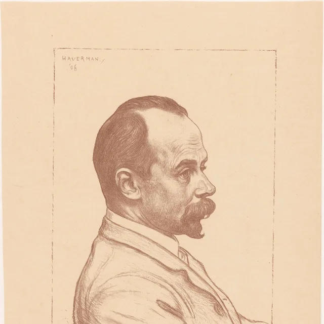 Jaap Veldheer