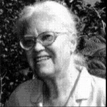 Marianne van der Heijden