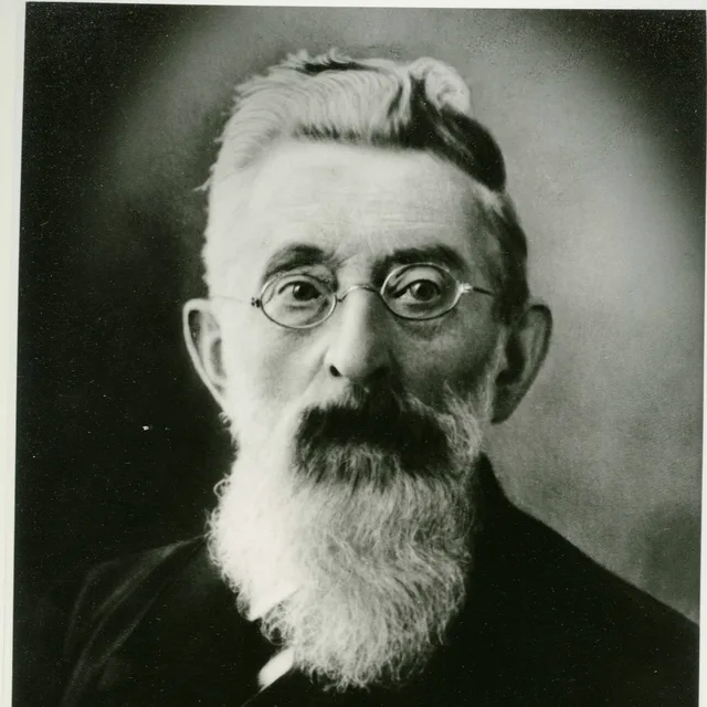 Pieter Abraham de Rochefort