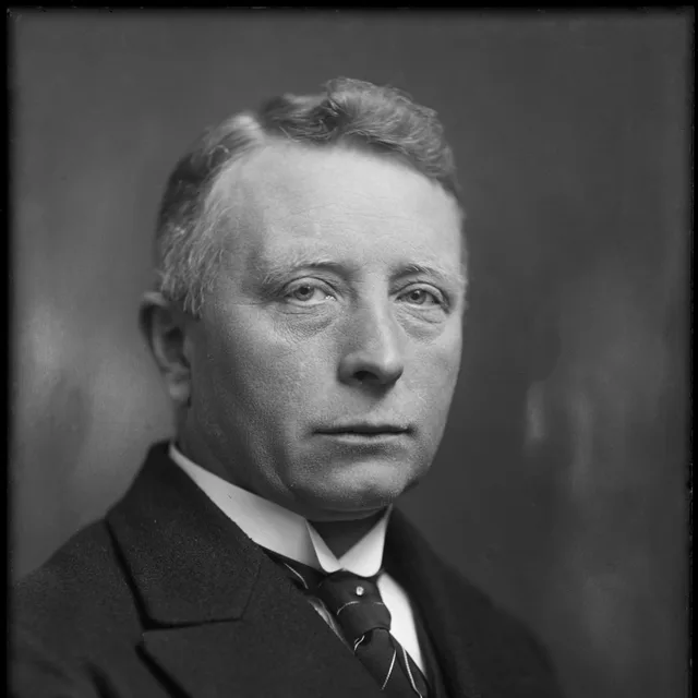 Johan van Eerde