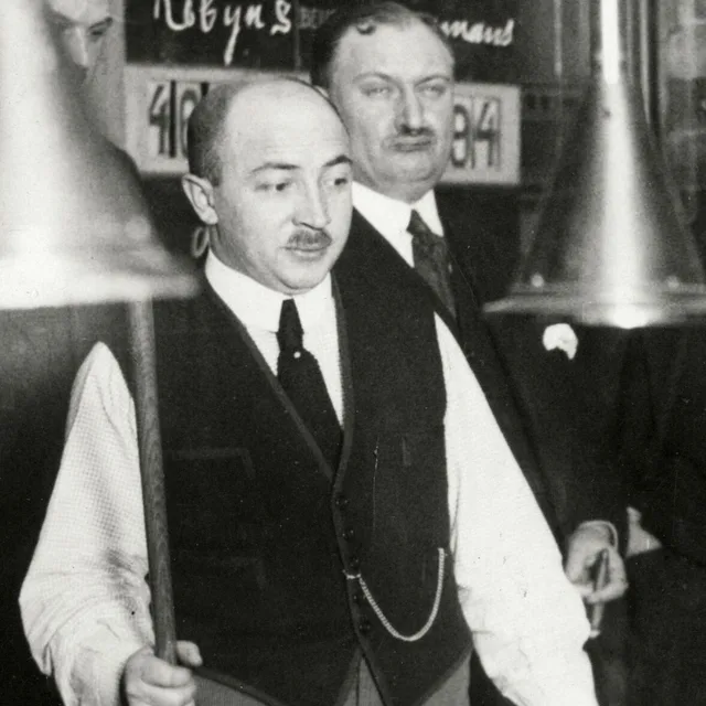 Henk Robijns