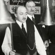 Henk Robijns