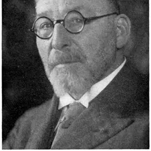Harm Ellens