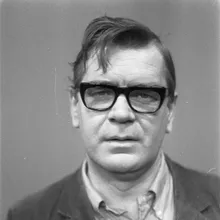 Jaap van de Merwe