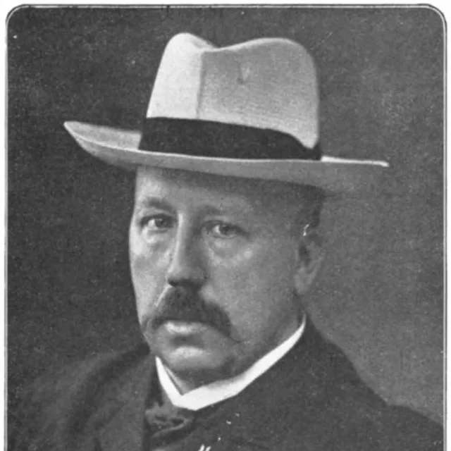 Marius van 't Kruijs