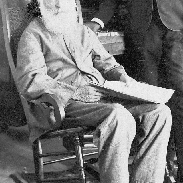 Jan Gerard Palm