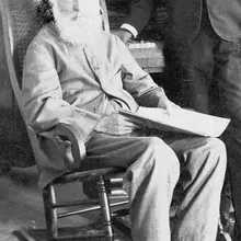 Jan Gerard Palm