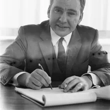 Jan Oostenbrink
