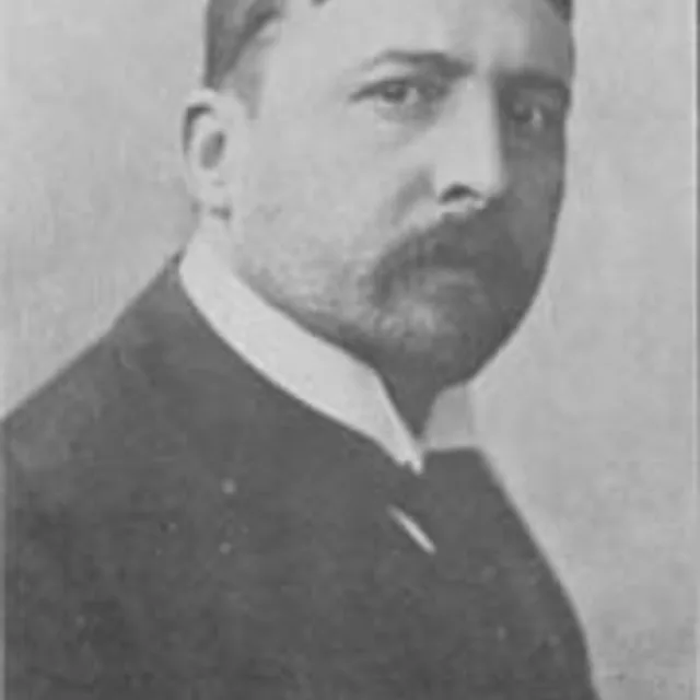 Carel Oberstadt