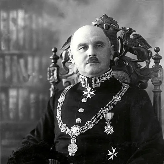 Lodewijk Hendrik Nicolaas Bosch van Rosenthal