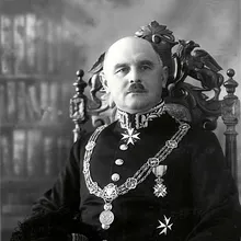 Lodewijk Hendrik Nicolaas Bosch van Rosenthal