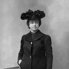 Marie van Westerhoven