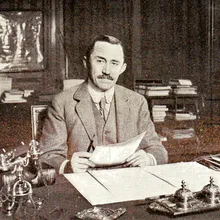Robert Regout