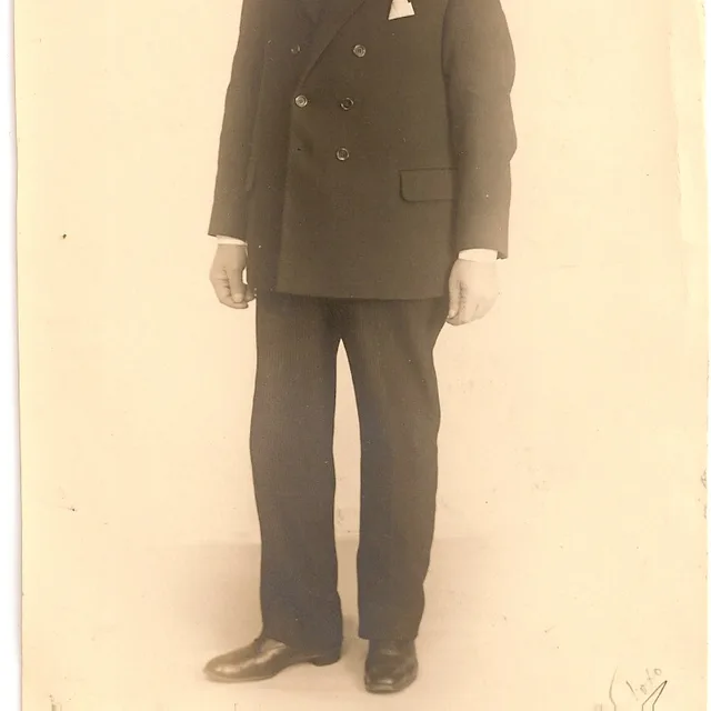 Jacob van den Ban