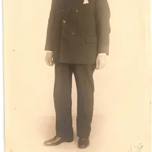 Jacob van den Ban