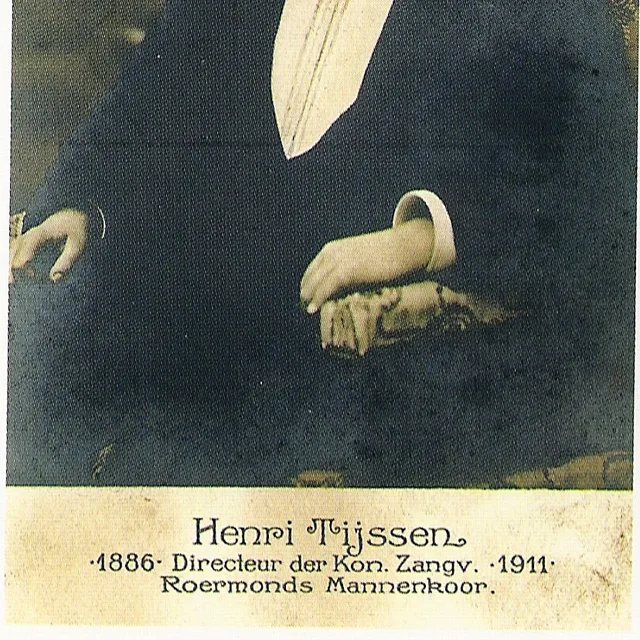 Henri Tijssen