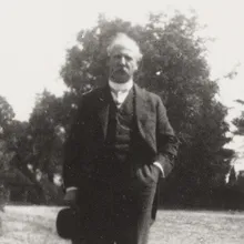 Cornelius Ariëns Kappers