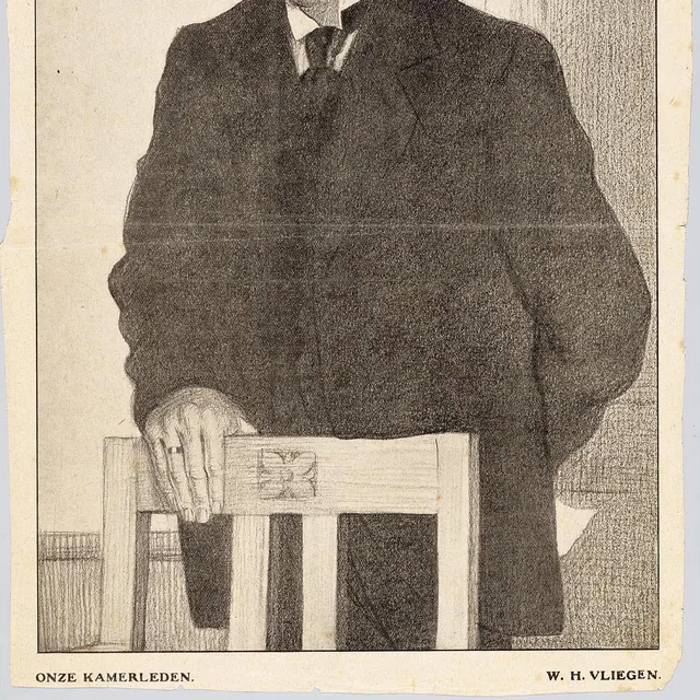 Willem Vliegen
