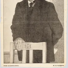 Willem Vliegen