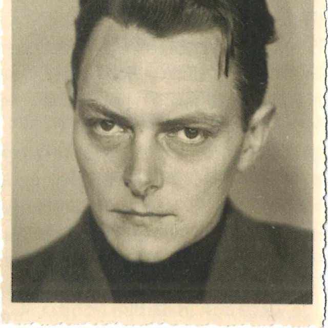 Paul Guermonprez