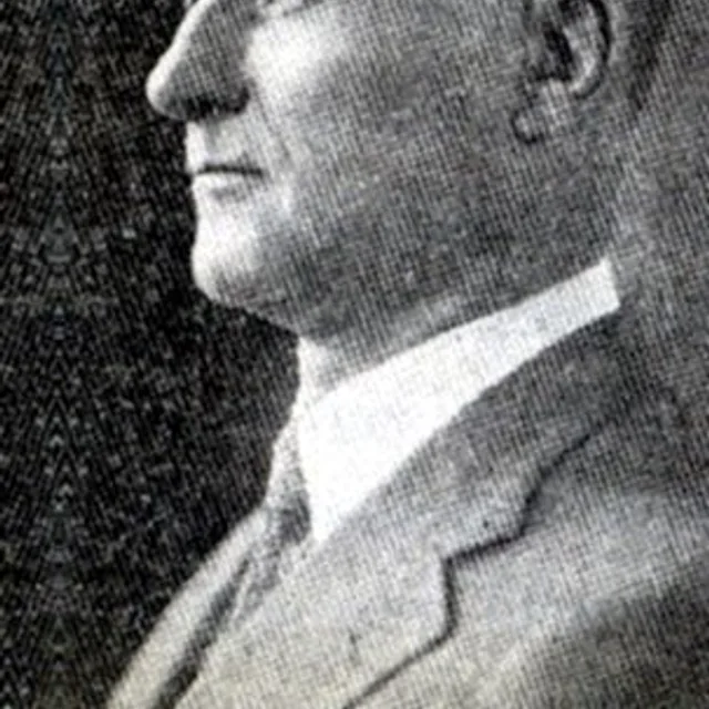 Oege Bakker