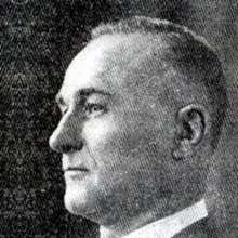 Oege Bakker