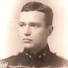 Willem Anton Engelbrecht