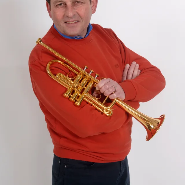 Piet Knarren