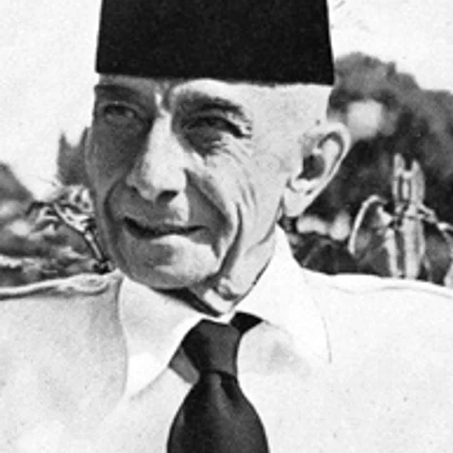 Ernest Douwes Dekker