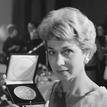 Anny de Lange