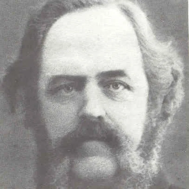 Johan Wilhelm Lantzendorffer