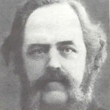 Johan Wilhelm Lantzendorffer
