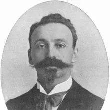 Zadok van den Bergh