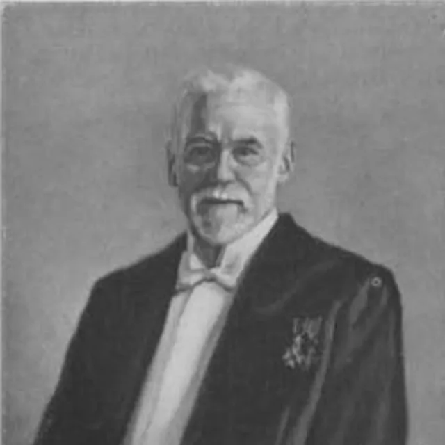 Alphonsus Maria Antonius Aloysius Steger