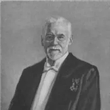 Alphonsus Maria Antonius Aloysius Steger