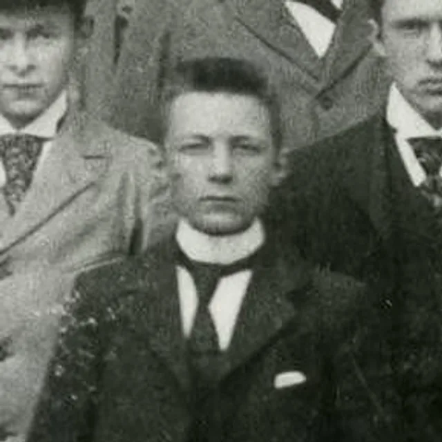 Klaas Prummel