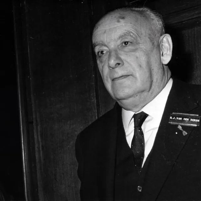 José de Meijer