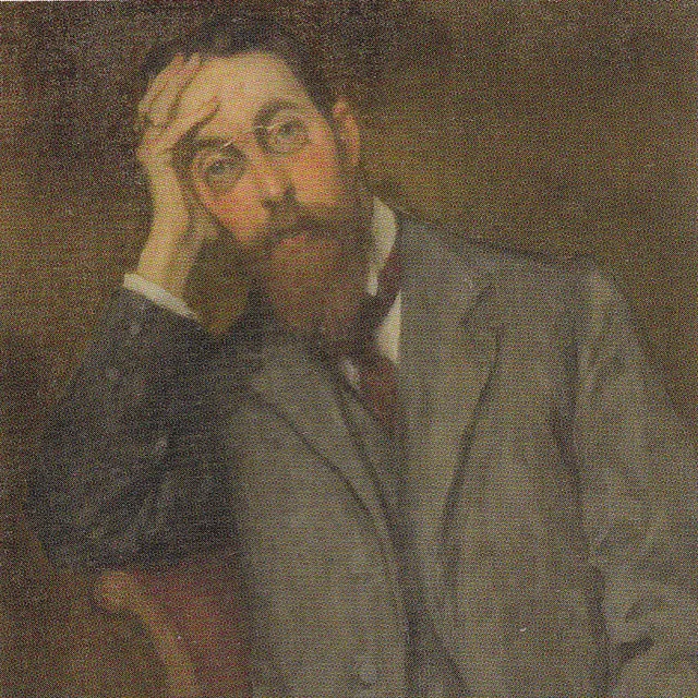 Herman Robbers