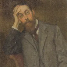 Herman Robbers