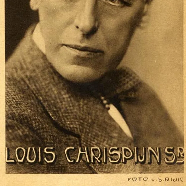 Louis H. Chrispijn