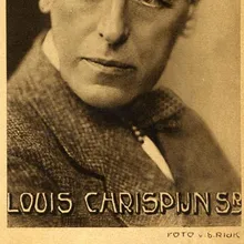 Louis H. Chrispijn