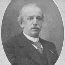 Alibert Cornelis Visser van IJzendoorn