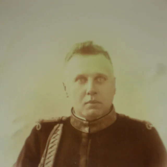 Johan Hendrik Smith