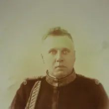 Johan Hendrik Smith
