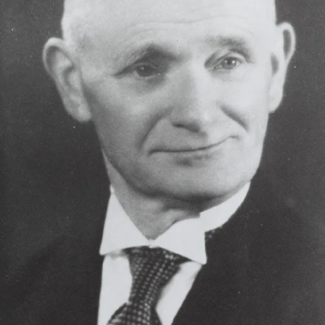 Herman Amelink